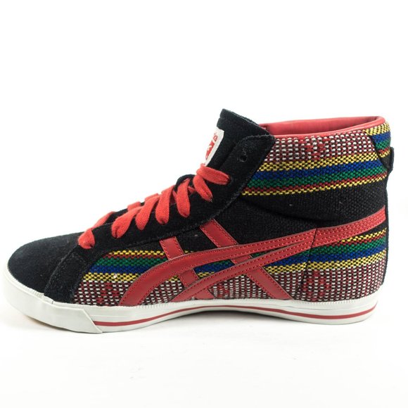 Asics Onitsuka Tiger High Top Sneakers - Picture 5 of 9